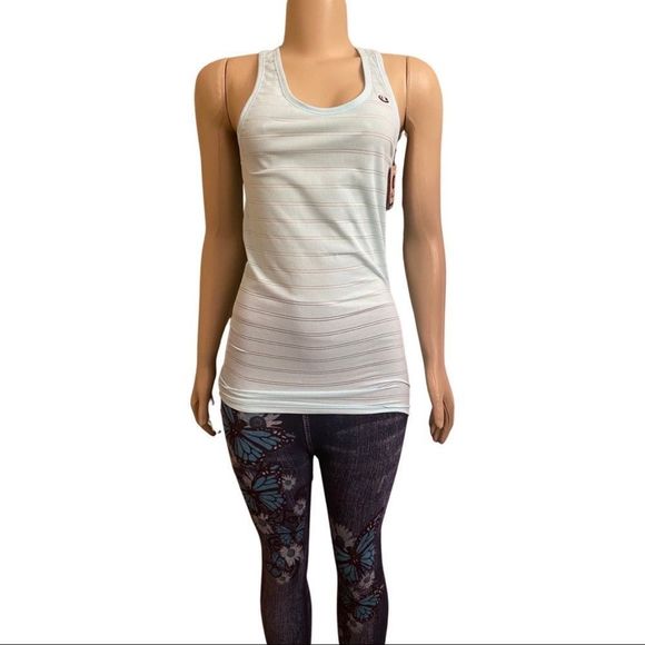 Champion Racerback tank top - Picture 1 of 9